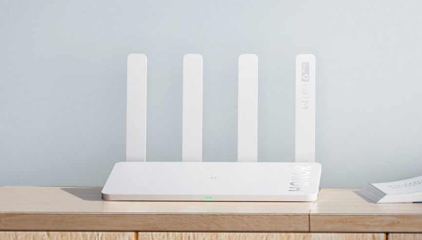 Honor Router 3 tanıtıldı: İşte öne çıkan özellikleri