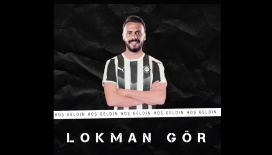 Altay, Lokman Görü transfer etti