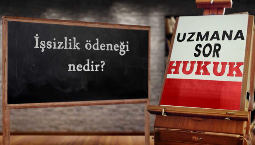 İşsizlik ödeneği nedir | Uzmana Sor