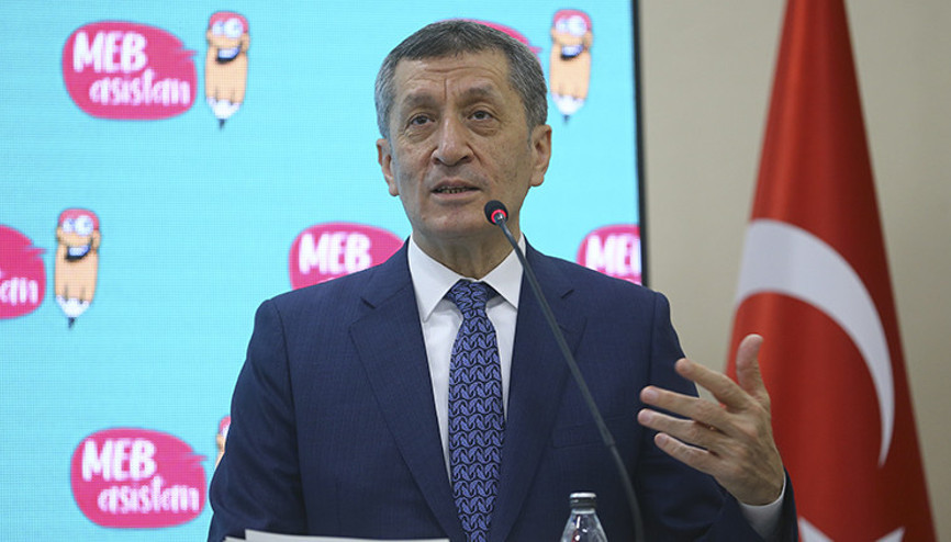 Son dakika haberi: Milli Eğitim Bakanından çok önemli yüz yüze eğitim açıklaması
