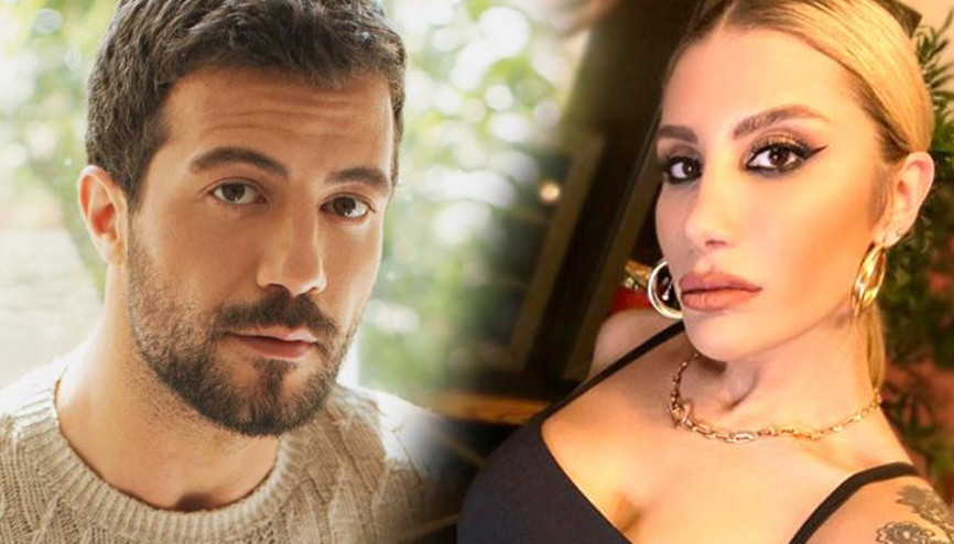 İrem Dericinin göndermesine Lider Şahinden sert karşılık