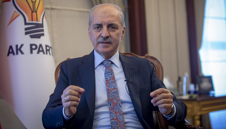 AK Parti Genel Başkanvekili Kurtulmuş: Aileyi her türlü kötülüklerden korumak vazifemizdir AK Parti Genel Başkanvekili Kurtulmuş: Aileyi her türlü kötülüklerden korumak vazifemizdir