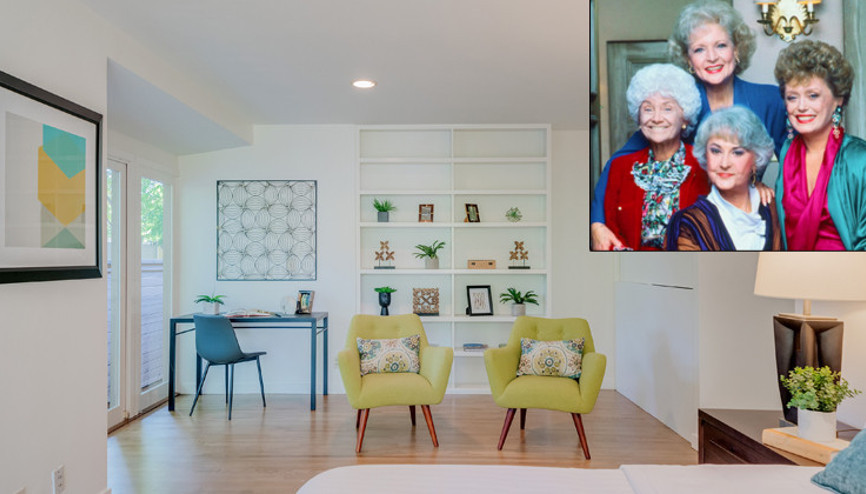 Efsane dizinin çekildiği ev satıldı: Üçü öldü, biri hayatta