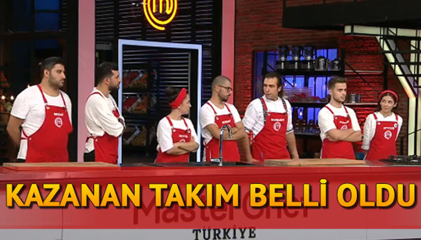 MasterChef Türkiye dokunulmazlık oyunu eleme adayını belirledi MasterChef eleme adayı kim oldu MasterChef Türkiye dokunulmazlık oyunu eleme adayını belirledi MasterChef eleme adayı kim oldu