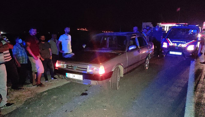 Aydında trafik kazası: 1 polis hayatını kaybetti
