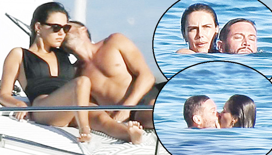 Burak Serdar Şanal ve Özgü Kayadan birinci yıl kutlaması