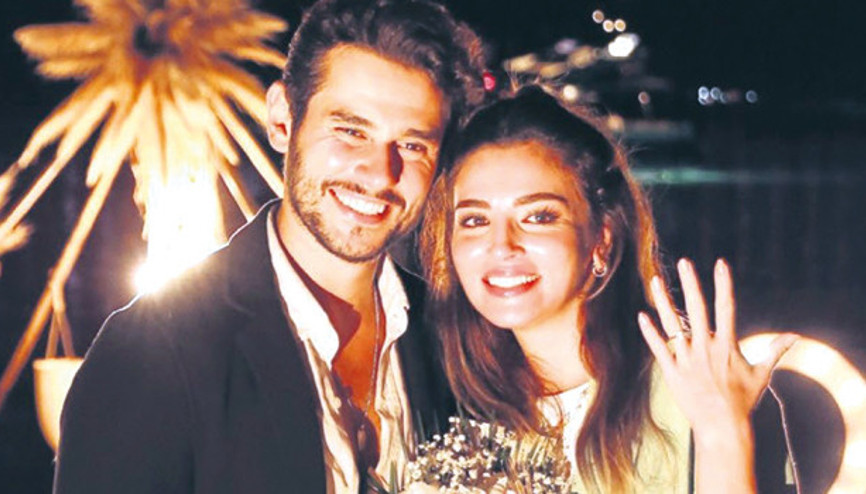 Benimle 40 yıl geçirir misin