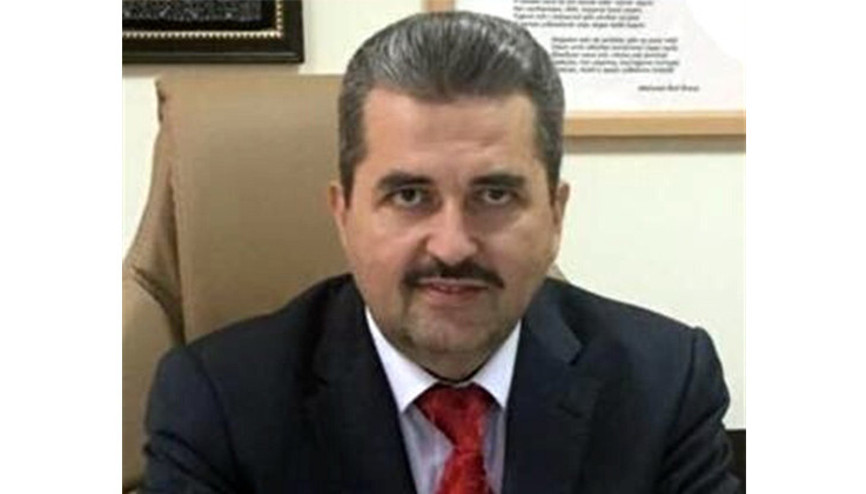 İlçe Milli Eğitim Müdürü’nün koronavirüs testi pozitif çıktı
