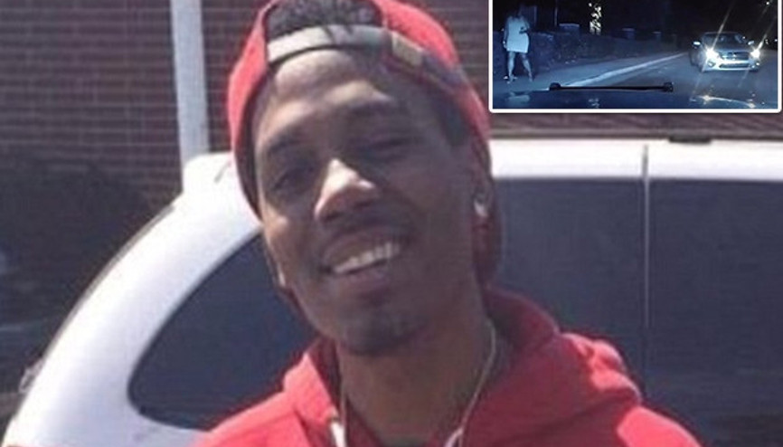 Atlanta polisinin bir siyahiyi daha öldürdüğü görüntüler ortaya çıktı