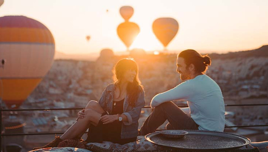 Daha Güçlü Bir İlişki İçin 20 Tüyo