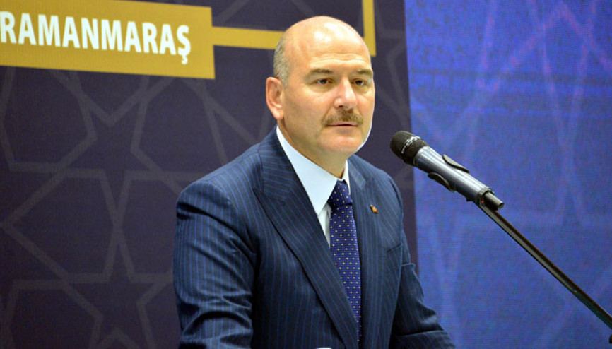 Son dakika haberler... Bakan Soylu duyurdu: Acil hizmet numaralarının hepsini kaldırıp, 112de birleştireceğiz