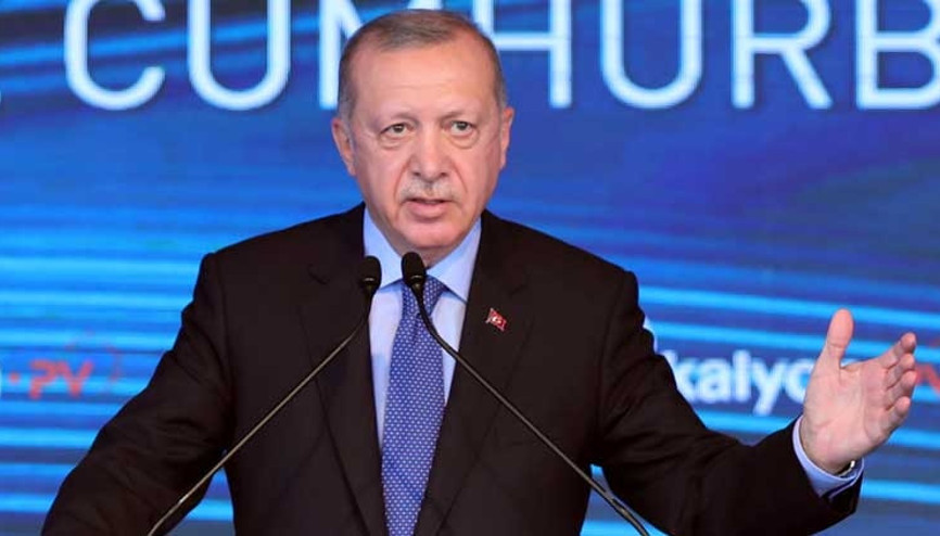 Son dakika... Türkiye için tarihi gün Cumhurbaşkanı Erdoğan: Cuma günü bir müjde vereceğiz, yeni bir dönem açılacak