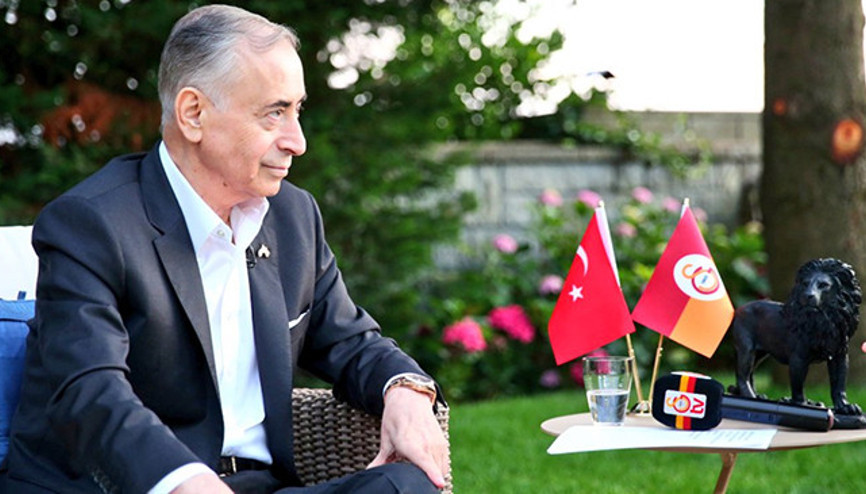 Galatasaray HDI Sigorta Erkek Voleybol Takımı imza töreni düzenledi