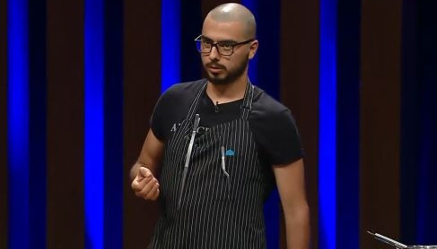 MasterChef Serhat kimdir, kaç yaşında, nereli Serhat Doğramacı hakkında bilgiler MasterChef Serhat kimdir, kaç yaşında, nereli Serhat Doğramacı hakkında bilgiler