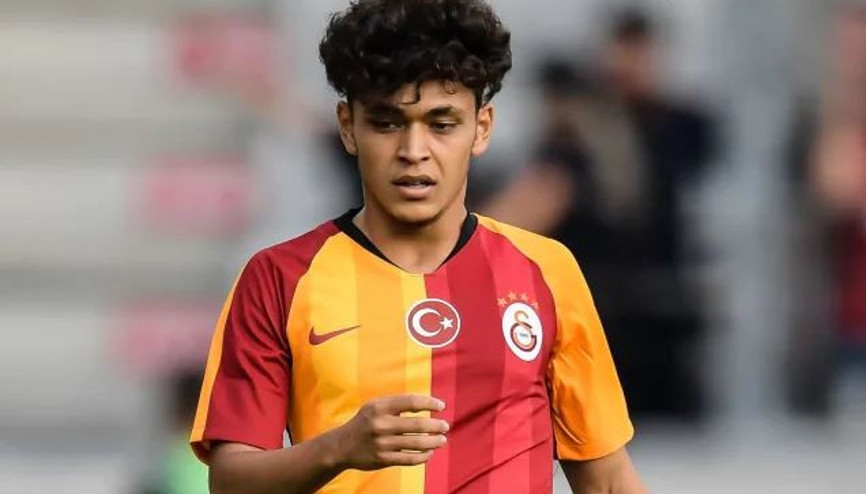 Son Dakika | Galatasaraydan ayrılan Mustafa Kapı, Lillee transfer oldu