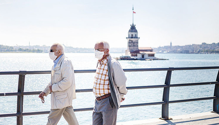 65 yaşa yeni kısıtlamalar