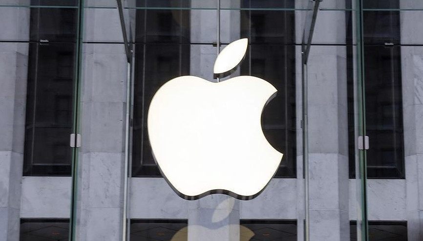 Appleın değeri 2 trilyon doları aştı