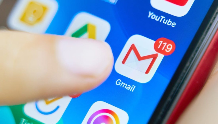 Gmail çöktü mü Mail neden gönderilemiyor