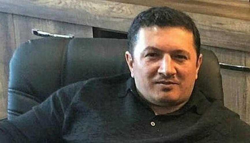 Son dakika... Azeri suç örgütü elebaşı Nadir Salifov, silahlı saldırıda öldürüldü
