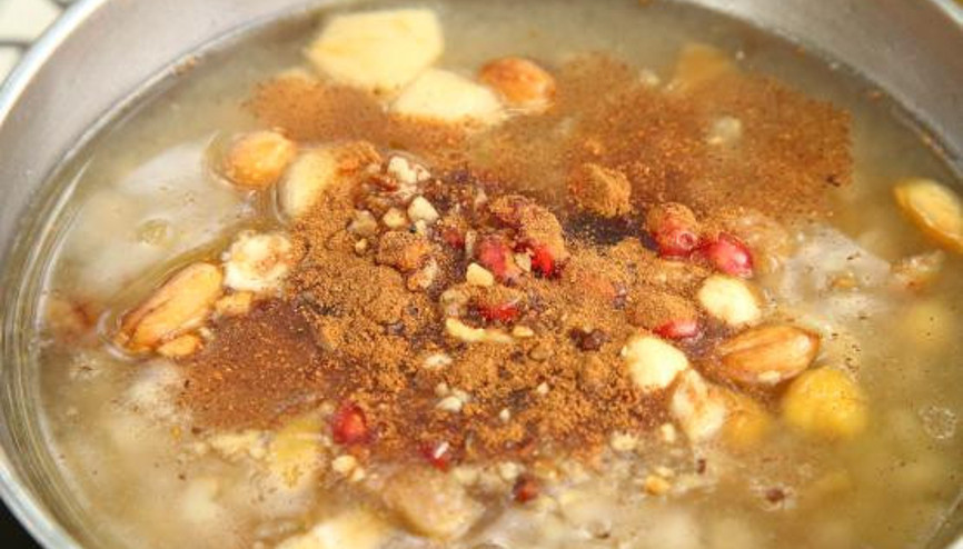 Aşure günü ne zaman İşte 2020 aşure günü tarihi Aşure günü ne zaman İşte 2020 aşure günü tarihi