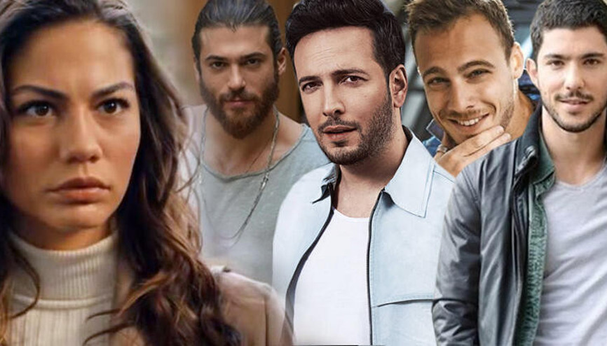 Son 24 Saatte Magazin Gündemi (20.08.2020)