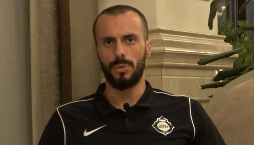 Altaylı Lokman Gör, 4. kez Süper Lig vizesi peşinde