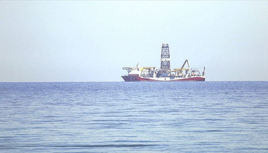 Tuna 1 kuyusu nerede Doğal gaz açıklaması ardından Tuna 1 lokasyonu merak konusu oldu