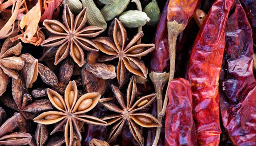 Doğanın Gücünden Faydalanın: Kilo Vermeye Yardım Eden 10 Ot ve Baharat