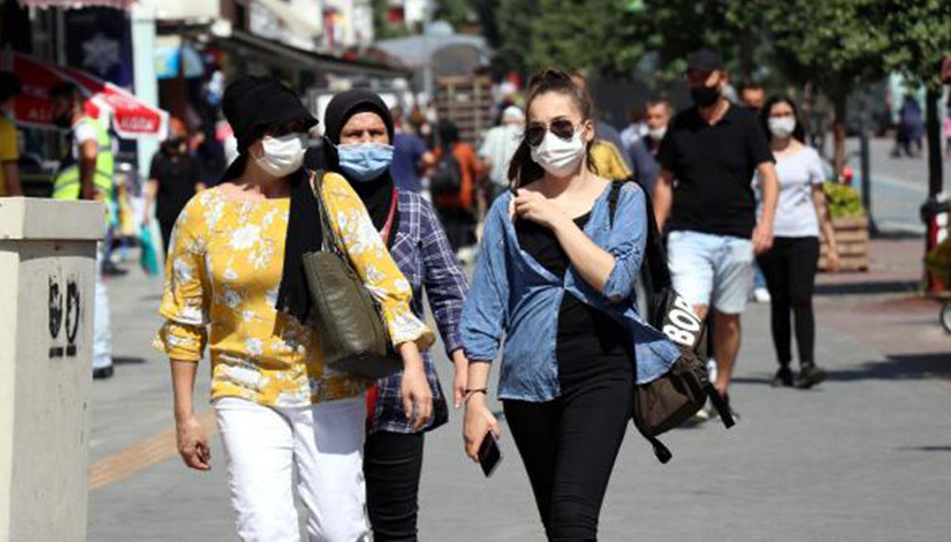 Boluda, yeni koronavirüs tedbirlerini vatandaşlar haklı buldu