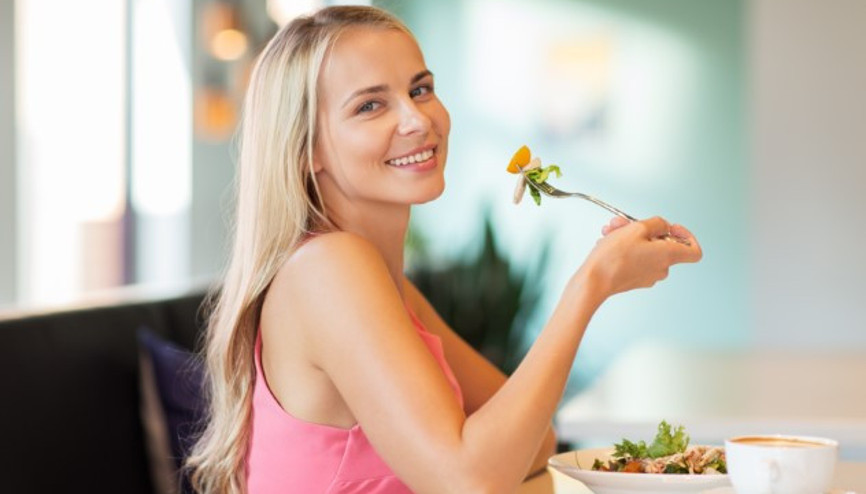 Kilo Vermenize Yardımcı Olacak 6 Basit Yaşam Tarzı Değişikliği Kilo Vermenize Yardımcı Olacak 6 Basit Yaşam Tarzı Değişikliği