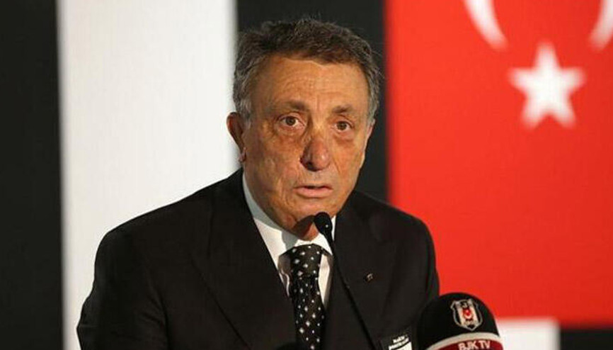 Son dakika | Ahmet Nur Çebiden Mensah ve Koita açıklaması