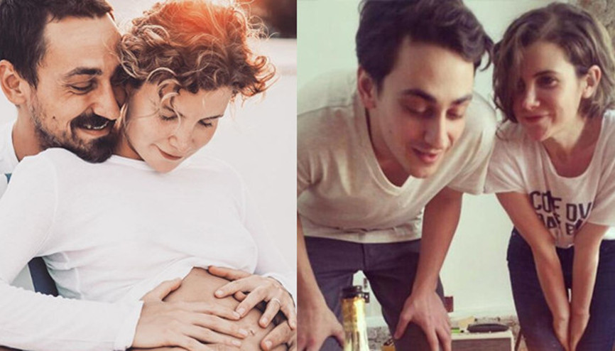 Ayşecan Tatari kimdir, kaç yaşında Ayşecan Tatari ve eşi Edip Tepeli ile ilgili bilgiler