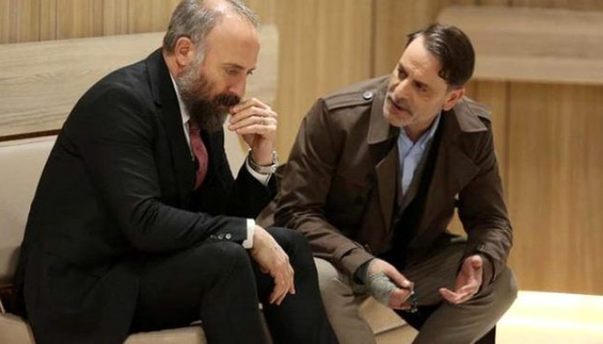 Babil dizisinde Ozan Güvenin yerine gelen isim belli oldu