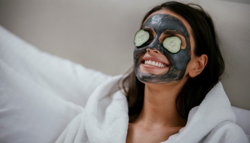 Tüm Cilt Tipleri İçin 3 Maske Tarifi Tüm Cilt Tipleri İçin 3 Maske Tarifi