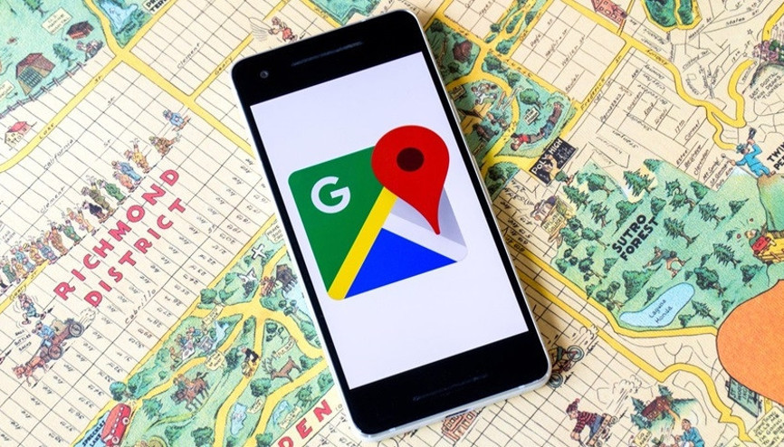 Google Haritalar orman yangınlarını da ekrana getirecek