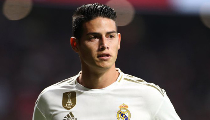 Falcao, James Rodriguez ve eşini İstanbula çağırdı | Galatasaray Son Dakika Transfer Haberi