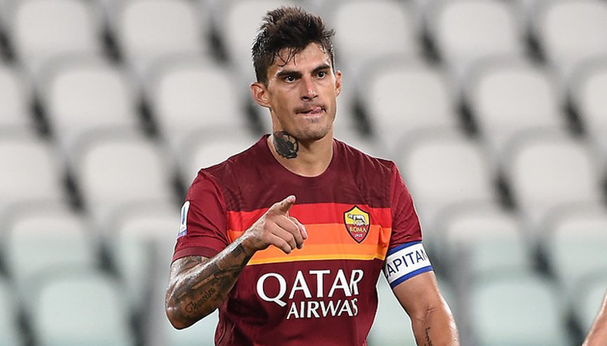 Son Dakika | Diego Perotti Fenerbahçeyi bekliyor | Transfer Haberleri