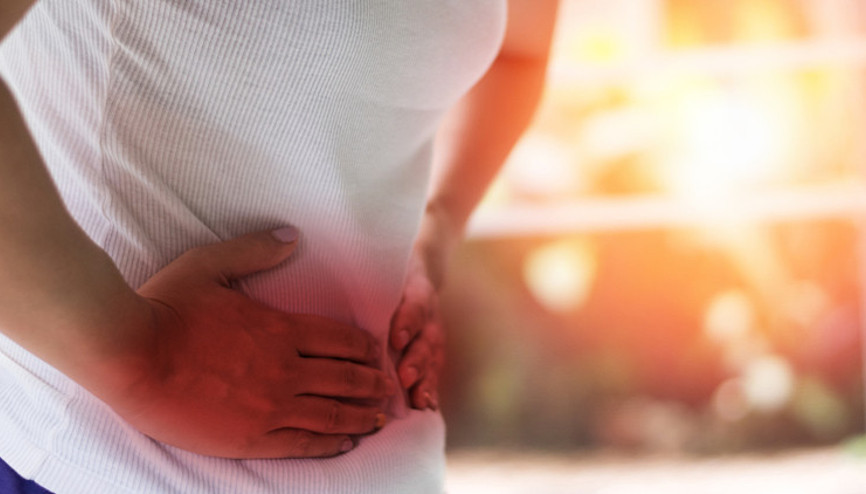 Kronik pelvik ağrı