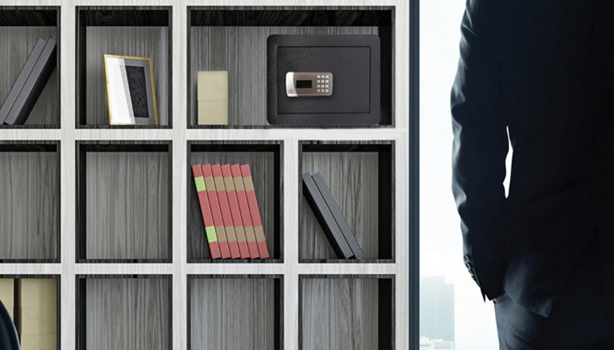 Çelik kasa satışları arttı