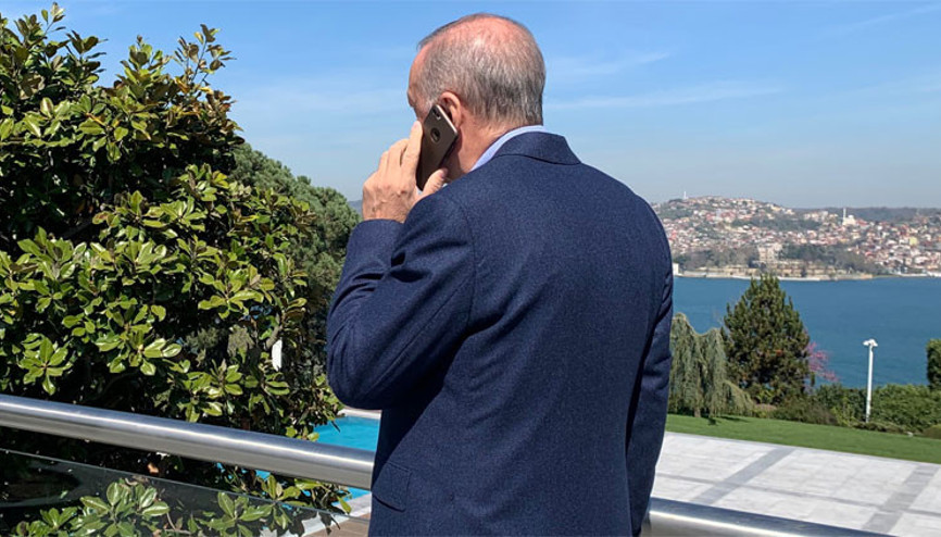 Son dakika haberler... İletişim Başkanı Altun da paylaştı: Müjdeler olsun... Son dakika haberler... İletişim Başkanı Altun da paylaştı: Müjdeler olsun...