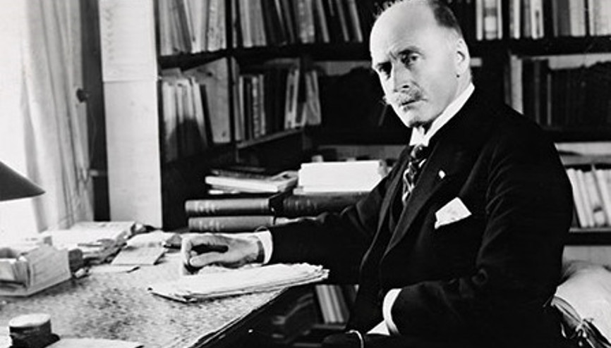 Bir Peyami Safa çevirisi