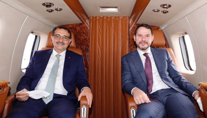 Son dakika... Türkiye müjdeyi bekliyor İşte ilk fotoğraf