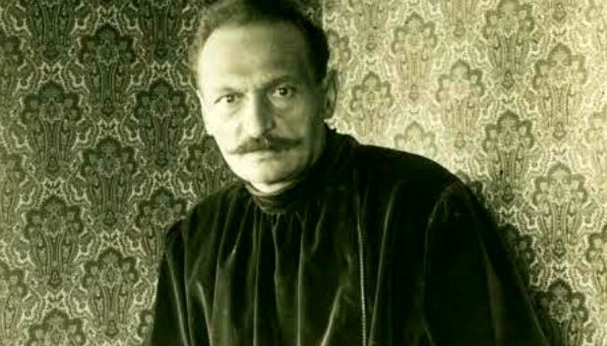 Tevfik Fikret’in hikâyeleri Tevfik Fikret’in hikâyeleri