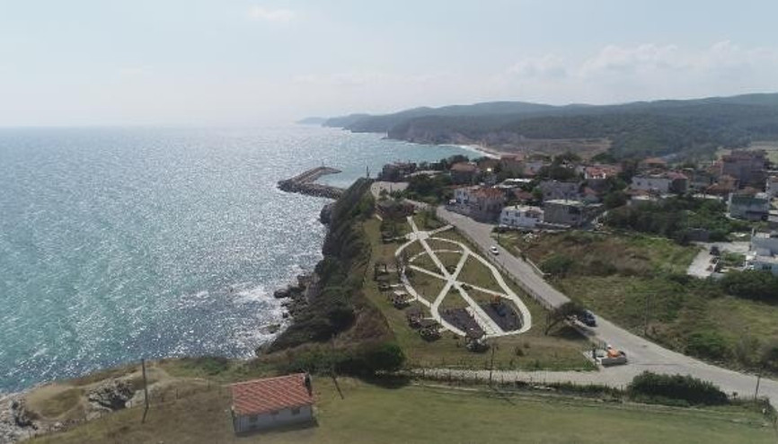 Kıyıköy açıklarında doğal gaz bulunduğu söylentisi heyecan yarattı