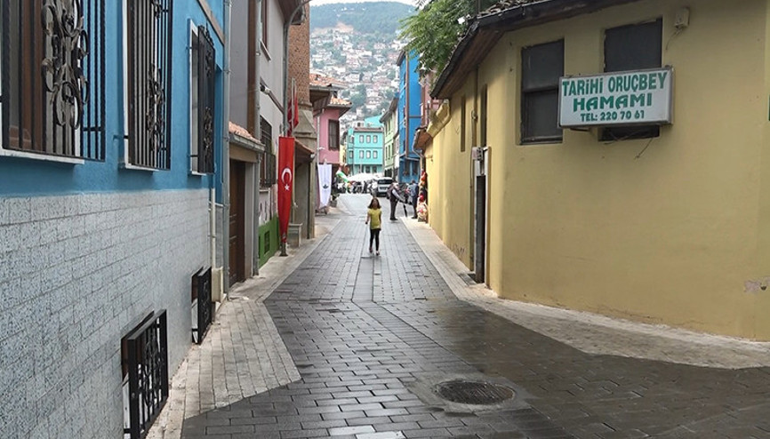 Hisar açık hava müzesi oluyor