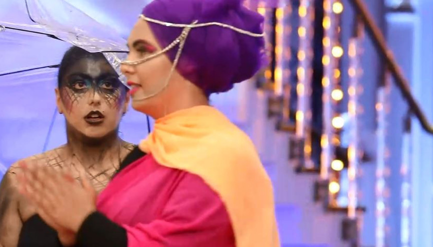 Doya Doya Moda’da kim elendi Gülşah Saraçoğlu tasarımını kim kazandı Doya Doya Moda 21 Ağustos puan durumu