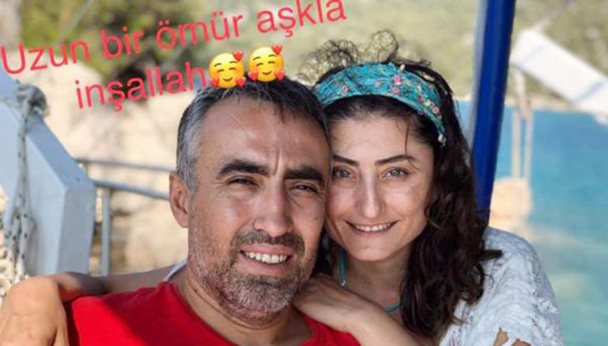 Kanser tedavisi gören Emre öğretmen yaşama tutunamadı Kanser tedavisi gören Emre öğretmen yaşama tutunamadı
