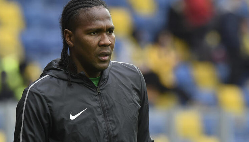 Son Dakika | Denizlisporda Hudo Rodallega imzayı attı