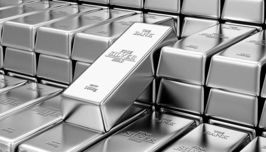 Yatırımcıların yeni gözdesi gümüş