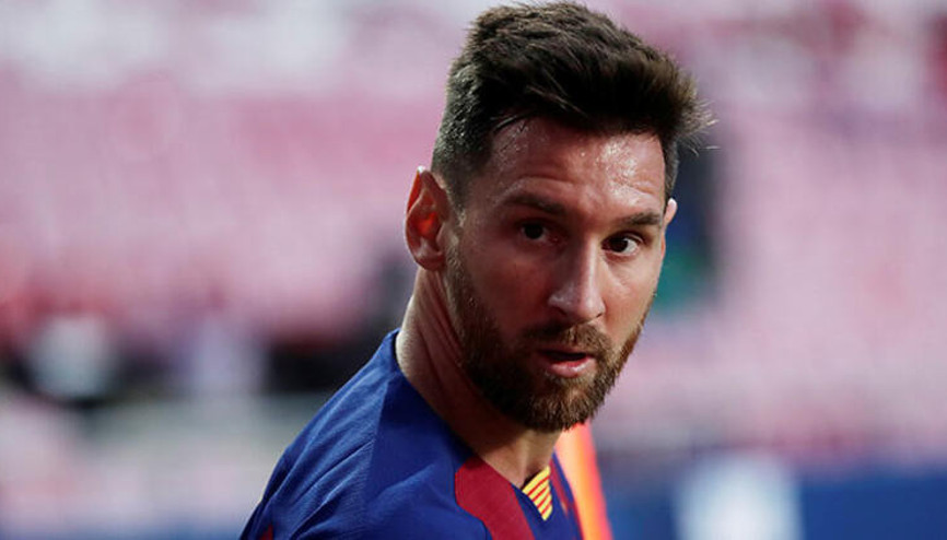 Lionel Messi, 1 milyar dolar kazanmaya hazırlanıyor